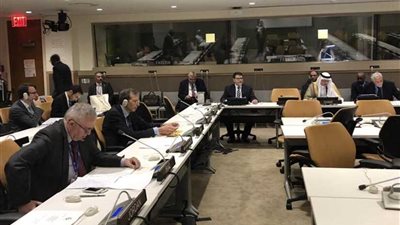 السعودية تؤكد في اجتماع منظمة التعاون الإسلامي أن القضية الفلسطينية هي قضيتها الأولي