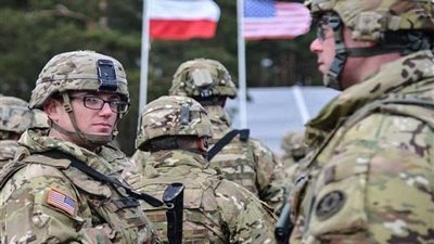 بيلاروسيا: إنشاء قواعد عسكرية أمريكية في بولندا لن يعزز الاستقرار بالمنطقة