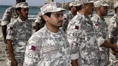 قطر تتذيل القائمة... والسعودية في صدارة تصنيف الجيوش الخليجية