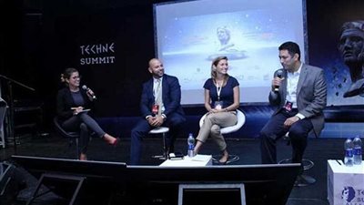 خمس مسابقات جديدة لرواد الأعمال في مصر بمكتبة الأسكندرية علي هامش قمة 