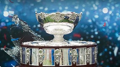 مدريد تستضيف نسختي كأس ديفيز للتنس 2019 و2020