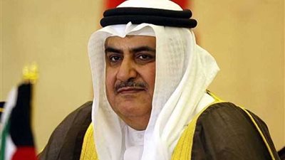 وزير الخارجية البحريني يبحث مع نظرائه في قبرص وجورجيا وباكستان العلاقات المشتركة