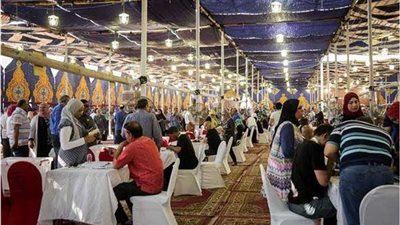 اقبال كثيف في الأهلي للتصويت على لائحة النظام الأساسي