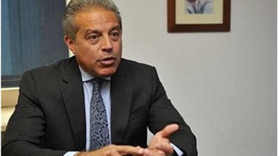 الدرندلي: ننتظر رقمًا قياسيًا في الجمعية العمومية للأهلي