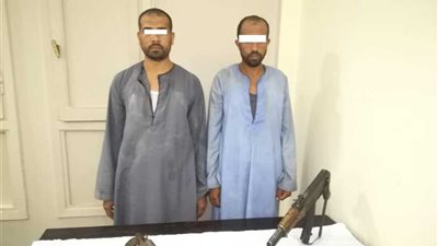 إصابة ٣ أشخاص بطلقات نارية في مشاجرة بمركز ديروط