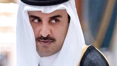 شقيق أمير قطر يثير سخرية واسعة بوصف الشيخ تميم بـ