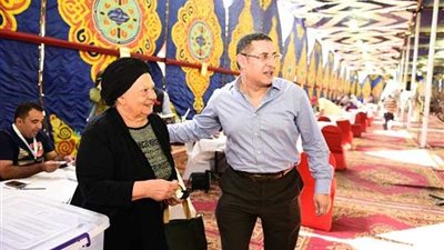 الكفراوي: عمومية الأهلي تعطي الدروس دائمًا