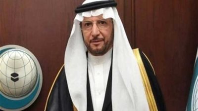 امين عام التعاون الإسلامي يبحث مع الرئيس النيجيري مشكلة الإرهاب في إفريقيا