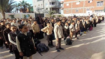 اول أسبوع دراسة بالدقهلية.. مصرع طالبين وإحالة قيادات 4 مدارس للتحقيق