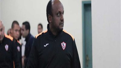 إسماعيل يوسف يكشف سبب إيقاف مباراة الزمالك والقادسية
