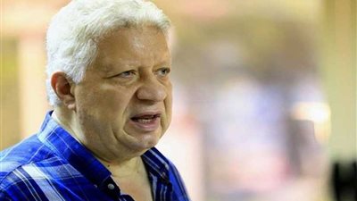 مرتضى منصور: عمرة للاعبي الزمالك بعد الفوز على القادسية