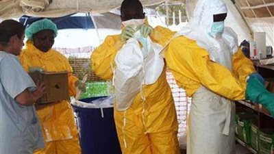 الصحة العالمية تحذر من ارتفاع مخاطر انتشار الإيبولا في الكونغو
