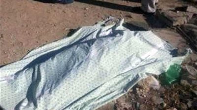 أمن المنيا يكثف جهوده للتعرف على جثه انثى داخل الزراعات