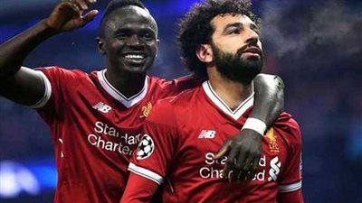 ماني يخرج عن صمته بعد اتهامه بالأنانية وعدم التمرير لصلاح