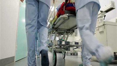 إصابة ربة منزل بحروق إثر تسرب غاز بالبحيرة