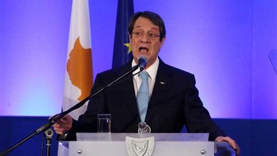 الرئيس القبرصي: الأمم المتحدة ملتزمة بالمساعدة فيما يتعلق بالقضية القبرصية