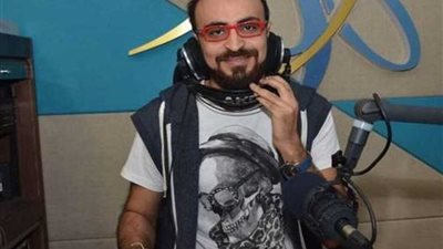 اليوم.. نداء شرارة ضيفة أحمد يونس في 