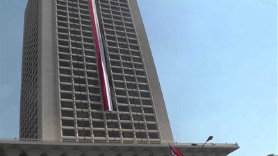 مصر تعرب عن خالص التعازي في ضحايا زلزال وتسونامي إندونيسيا