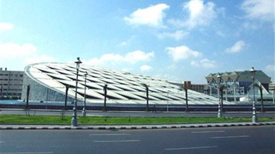 5 مسابقات جديدة لرواد الأعمال بمصر بمكتبة الإسكندرية بقمة تكني 2018