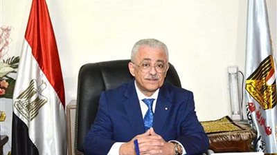 وزير التعليم: الرئيس السيسي يفتتح بعد غد الملتقى العربي الأول لمدارس التربية الخاصة