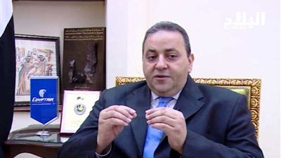 سفير مصر بالجزائر : القيادة الجزائرية وفي مقدمتها بوتفليقة تقدر الرئيس السيسي