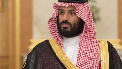 الديوان الأميرى الكويتي: ولي العهد السعودي يصل إلى البلاد غدا في زيارة رسمية