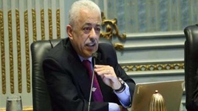 وزير التعليم : الوزارة وبنك المعرفة سيشاركان في معرض فرانكفورت للكتاب