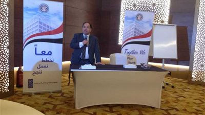 وزير المالية: الصحة والتعليم والإصلاح الإداري أولوياتنا