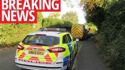 التحقيق في جريمة قتل بحمام دم