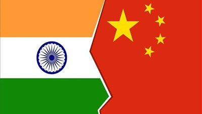الصين والهند تبحثان قضايا الحدود بين الجانبين