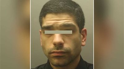 الصلب على محراب العشق..عذبها 3 أيام لإرغامها على كتابة رسالة انتحار