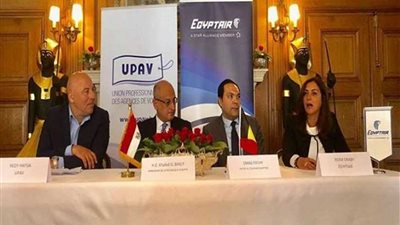 الأقصر: افتتاح فعاليات المؤتمر السنوي لاتحاد الشركات السياحية البلجيكية