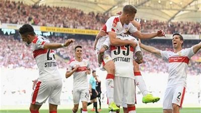 شتوتجارت يفوز على فيردر بريمن (2-1) في الدوري الألماني