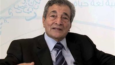 أسرة الاذاعي الراحل 