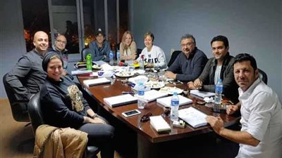 إياد نصار: فيلم 