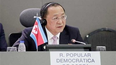 كوريا الشمالية أمام الأمم المتحدة: لن ننزع النووي في ظل عدم ثقتنا بأمريكا