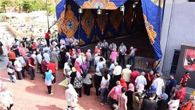 بالمستندات اللجنة القضائية المشرفة على عمومية الأهلي تصدر بيانا رسميا بسبب اتهامات التزوير