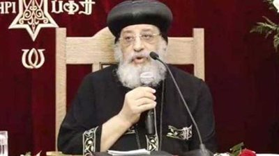 البابا تواضروس الثاني يدشن كنيسة الأنبا موسى والأنبا أبرآم بالولايات المتحدة