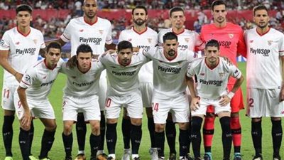 إشبيلية يفوز على إيبار.. ويرتقي لوصافة الدوري الإسباني