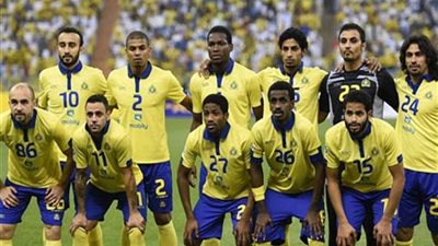 النصر السعودي يبلغ دور الـ 16 لكأس زايد للأندية بفوزه على الجزيرة الإماراتي