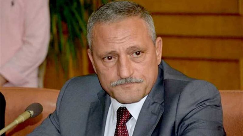 إقالة لبنى وتعيين