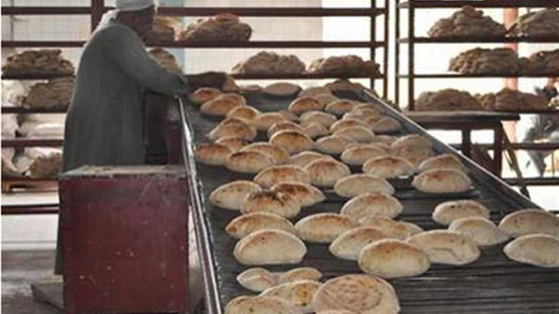 تحرير 40 محضرا لمخابز