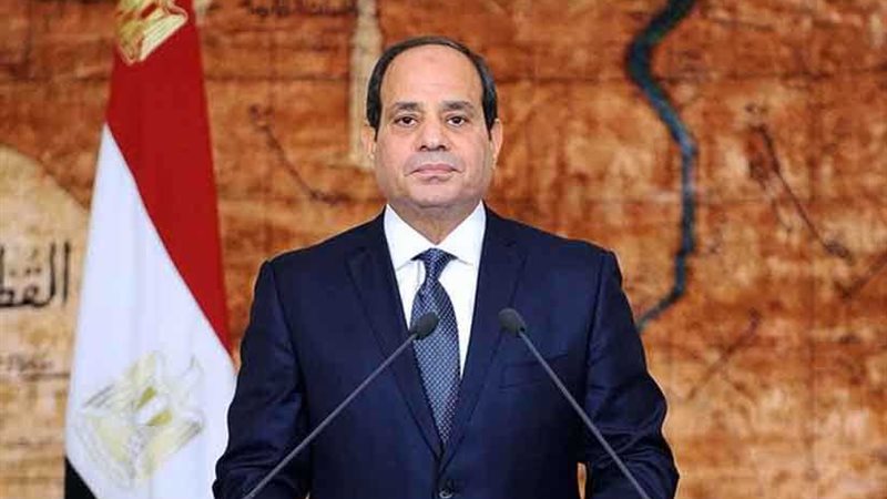 الرئيس يبعث مندوب