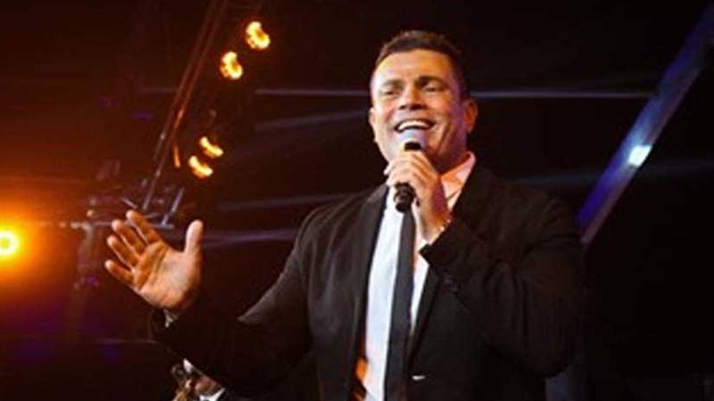 الهضبة يحيي الليلة