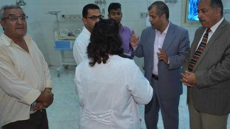 لجنة المتابعة تتابع