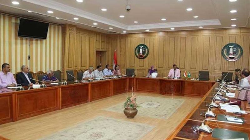 المنوفية تدرس إنشاء