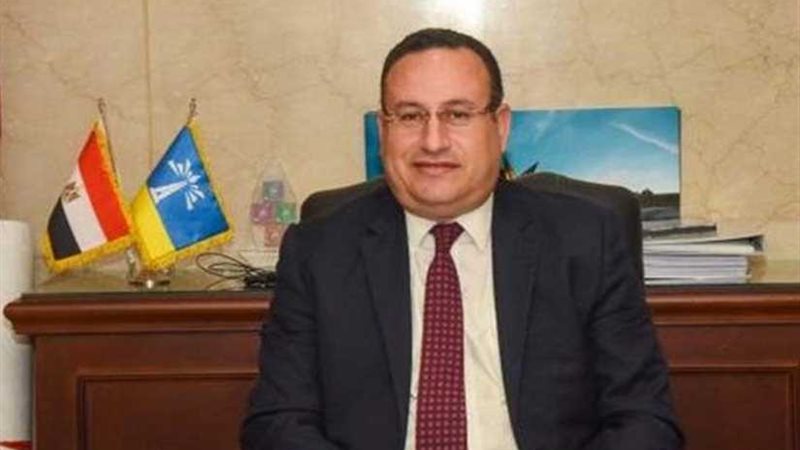 محافظ الإسكندرية: