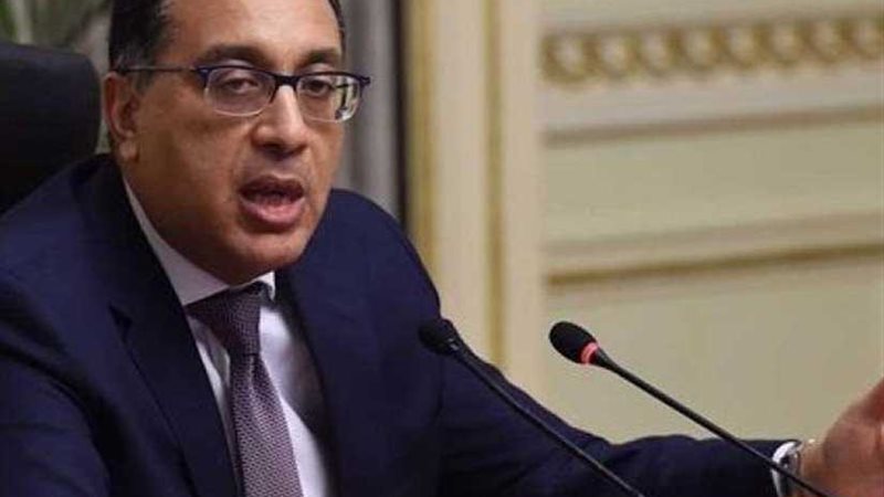 ‏‫‏‫مدبولي يعقد اجتماعاً