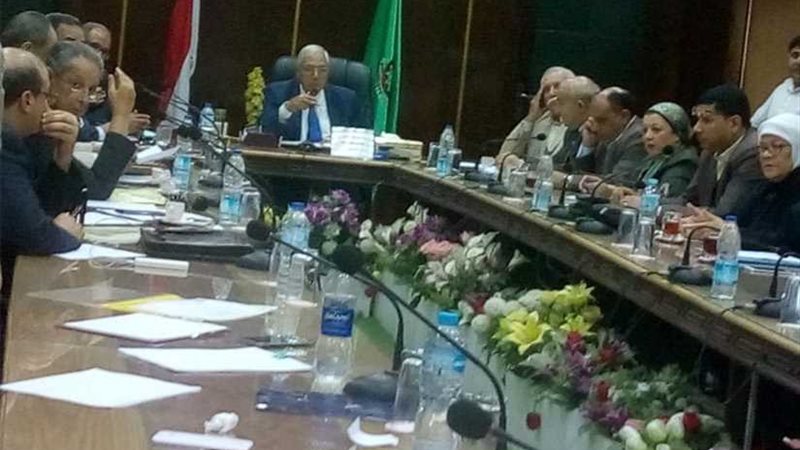 شاروبيم للنواب: هدفنا