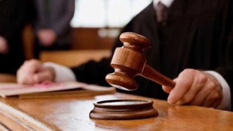 إخلاء سبيل 21 متهمًا